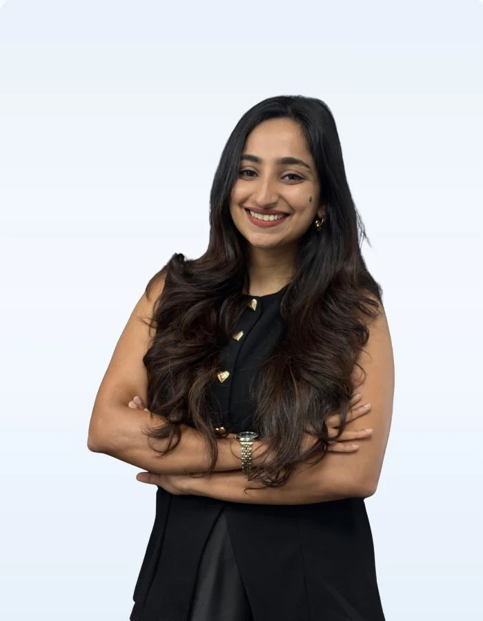 Ashika, Sharjah Free Zone Business Setup Expert at Wise Cat Business Services