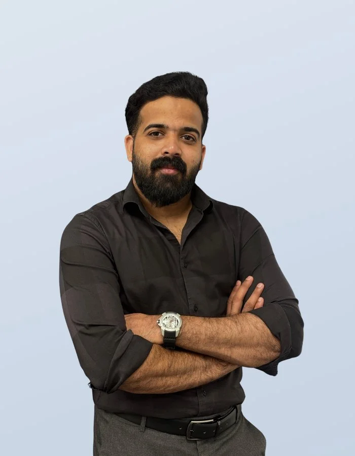 Faez, Dubai Business Setup & PRO Services Specialist at Wise Cat Business Services
