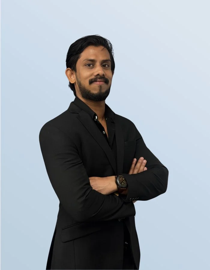 Vyshakh, UAE Business Setup Consultant at Wise Cat Business Services